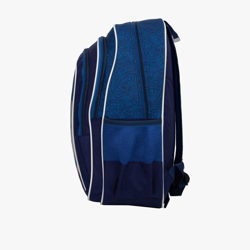 PSG Paris Saint-Germain Logo Backpack for Kids - Image 5